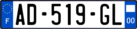 AD-519-GL