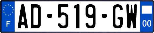 AD-519-GW