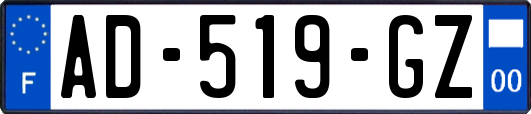 AD-519-GZ