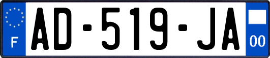 AD-519-JA