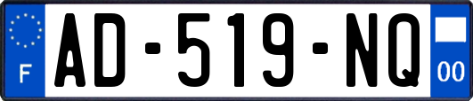 AD-519-NQ