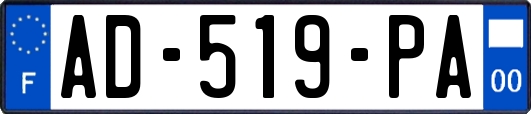 AD-519-PA
