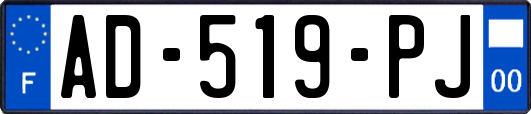 AD-519-PJ