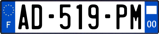 AD-519-PM