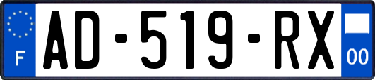 AD-519-RX