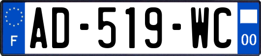 AD-519-WC