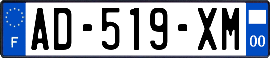 AD-519-XM