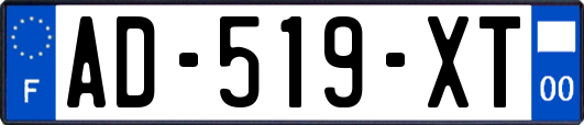 AD-519-XT