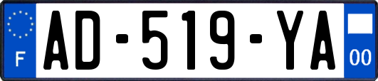 AD-519-YA
