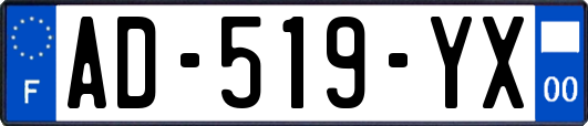 AD-519-YX