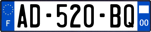 AD-520-BQ