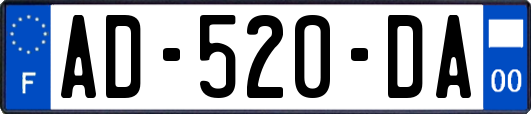 AD-520-DA