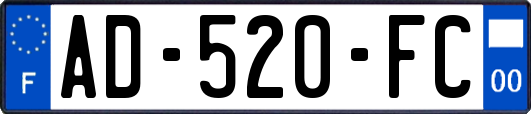 AD-520-FC