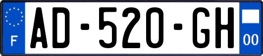 AD-520-GH