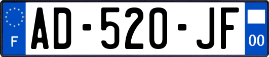 AD-520-JF