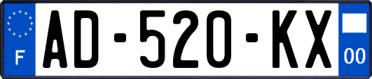 AD-520-KX