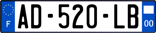 AD-520-LB