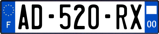 AD-520-RX