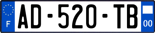 AD-520-TB