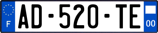 AD-520-TE