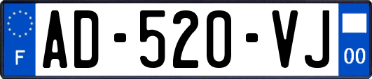 AD-520-VJ