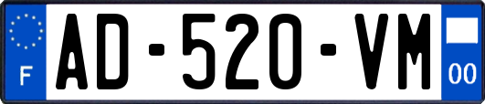 AD-520-VM