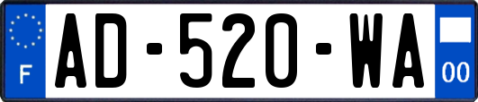 AD-520-WA