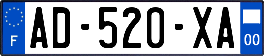 AD-520-XA