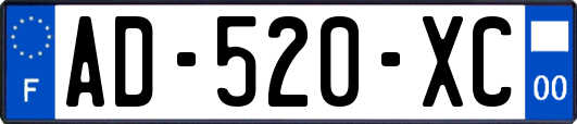AD-520-XC