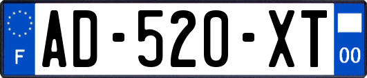 AD-520-XT
