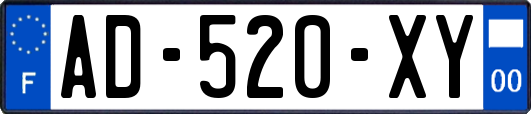 AD-520-XY