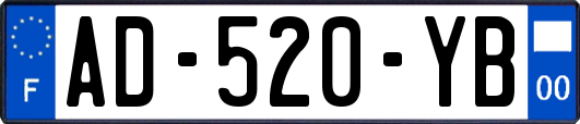 AD-520-YB