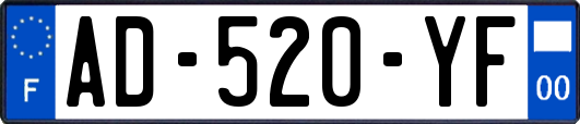 AD-520-YF