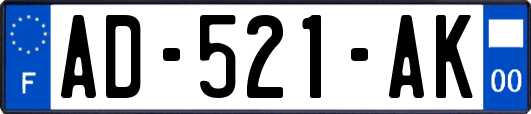 AD-521-AK