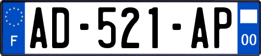 AD-521-AP