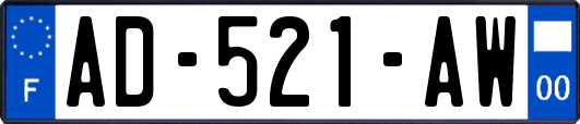 AD-521-AW