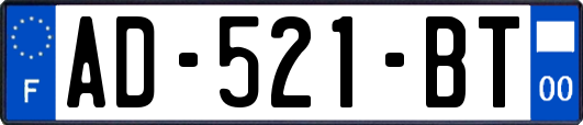 AD-521-BT