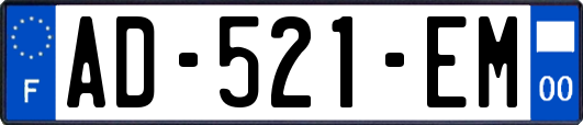 AD-521-EM
