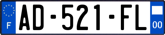 AD-521-FL