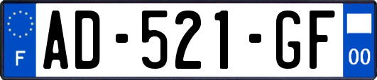 AD-521-GF