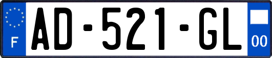 AD-521-GL