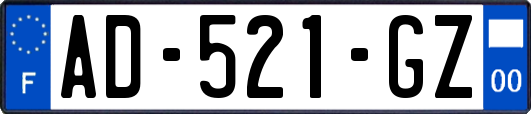 AD-521-GZ