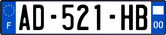 AD-521-HB