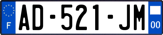 AD-521-JM