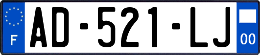 AD-521-LJ