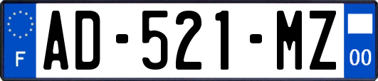 AD-521-MZ