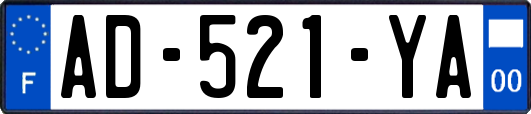 AD-521-YA