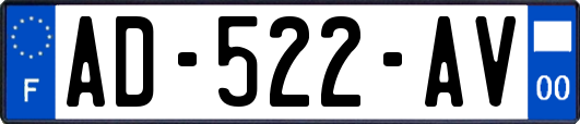 AD-522-AV