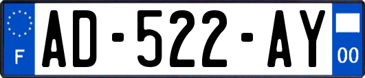 AD-522-AY