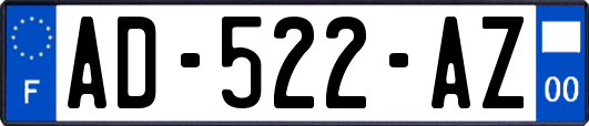 AD-522-AZ